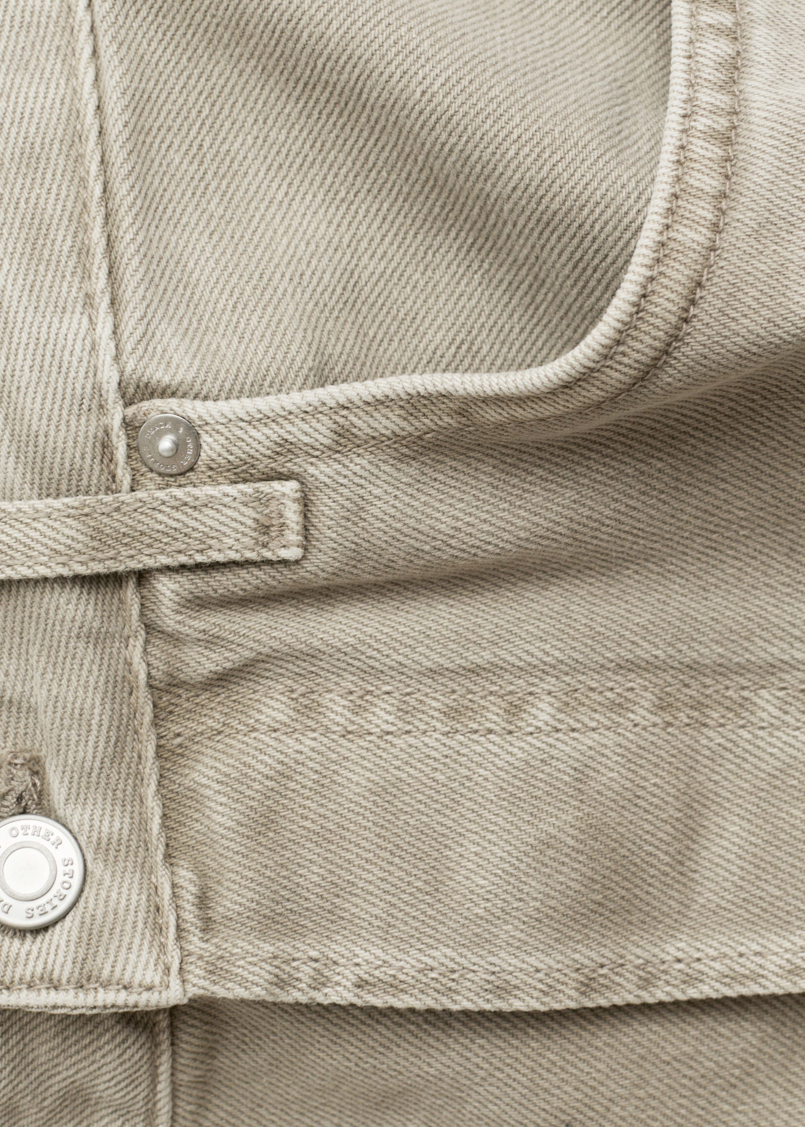 Image of Jeans mit Barrel-Bein