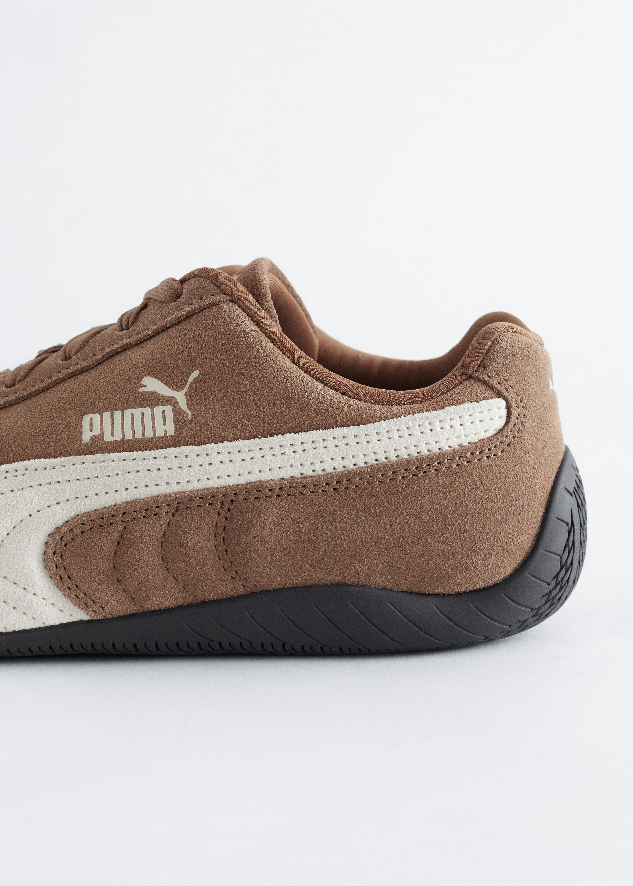 Puma Speedcat OG Sneakers - Brown - Shoes - & Other Stories AD