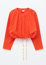 Bright Orange
