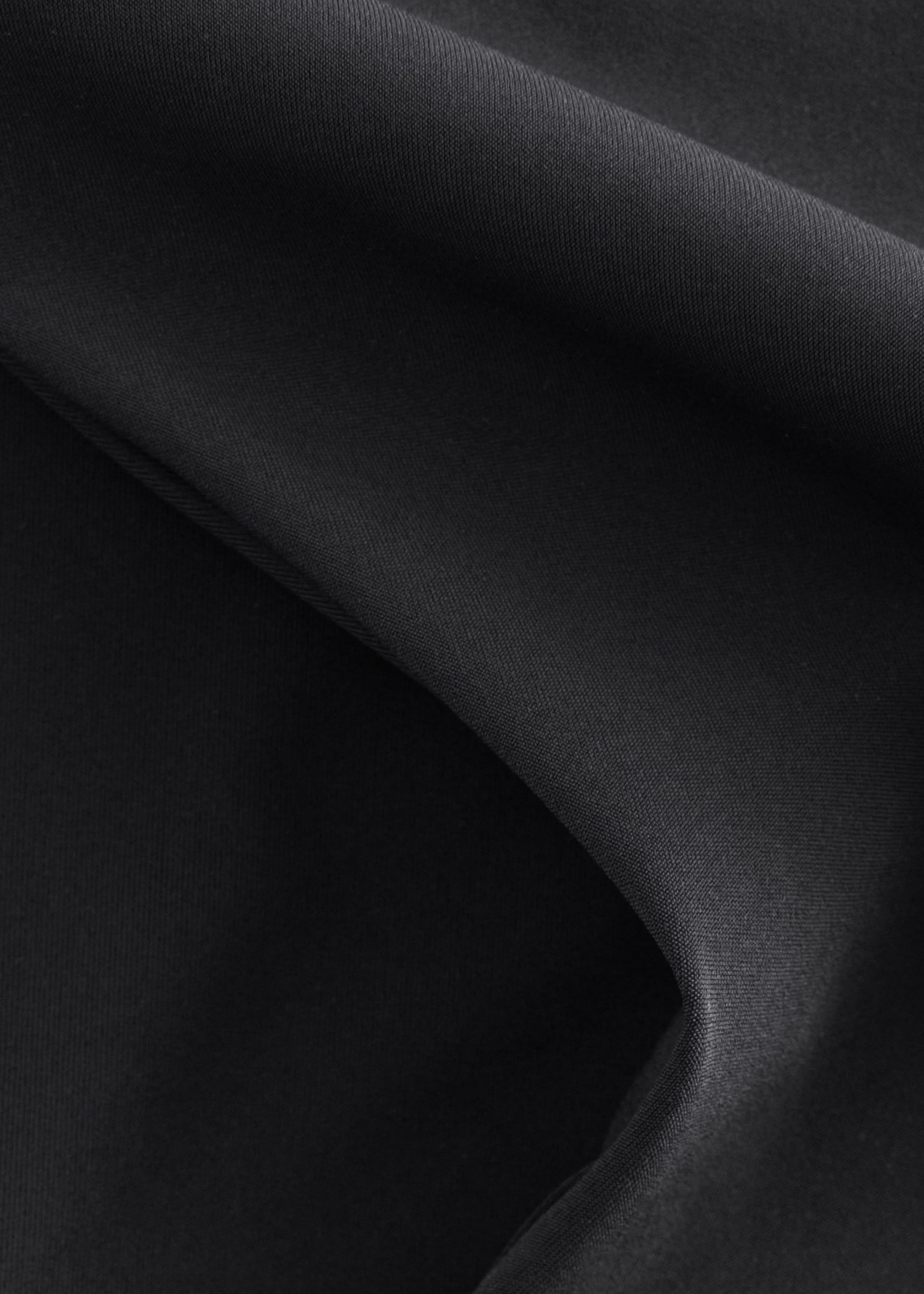 Image of High-Waist Bikini Briefs