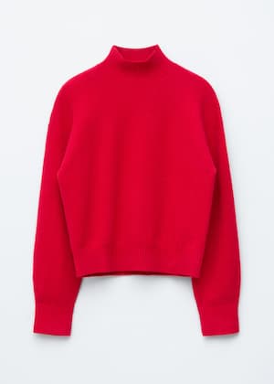 Rosso brillante