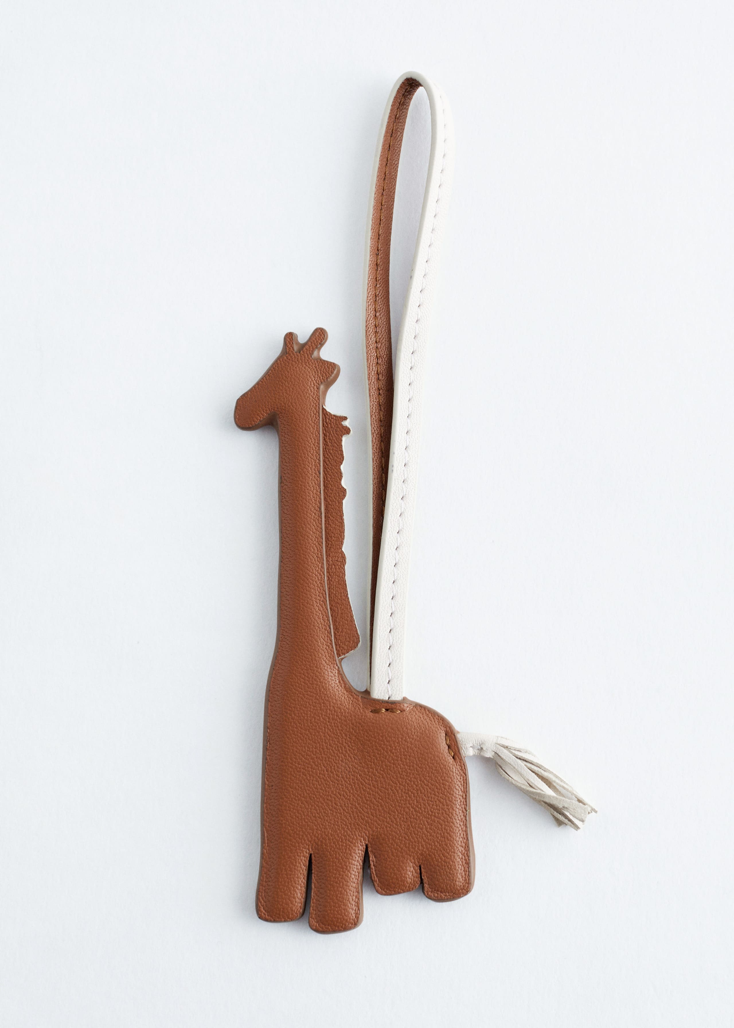 Image of Giraffen-Taschenanhänger