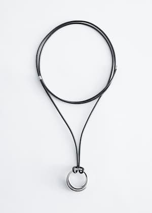Negro/Plata