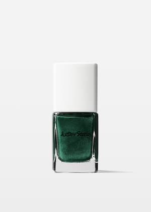 Beetle Green