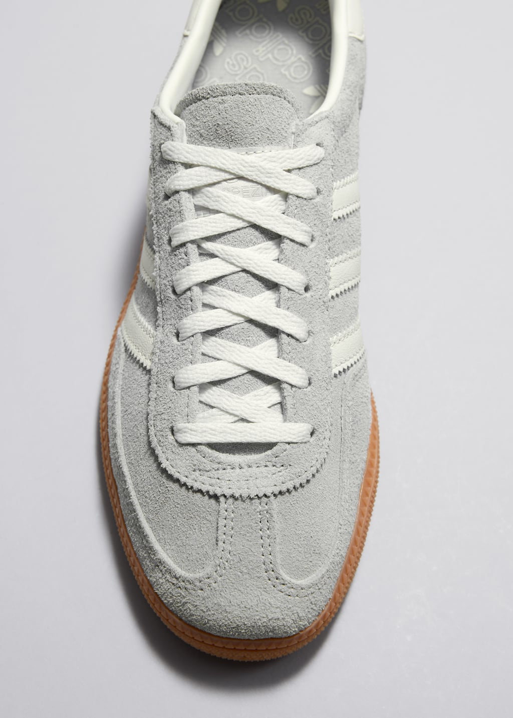 Zapatillas deportivas adidas Handball Spezial - {{variantName}} - Detalle descriptivo