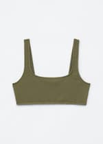 Khaki Green