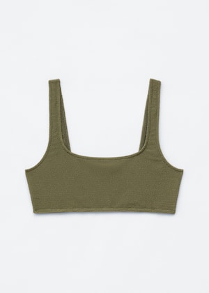 Khaki Green