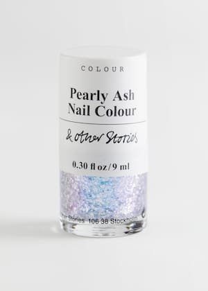Pearly Ash
