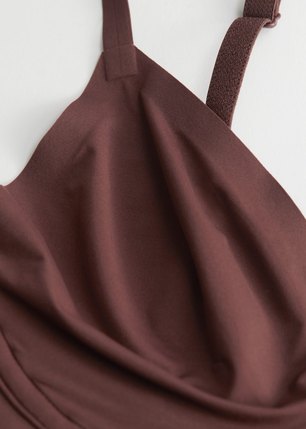 Seamless Wire Bra - {{variantName}} - Descrizione dettagliata