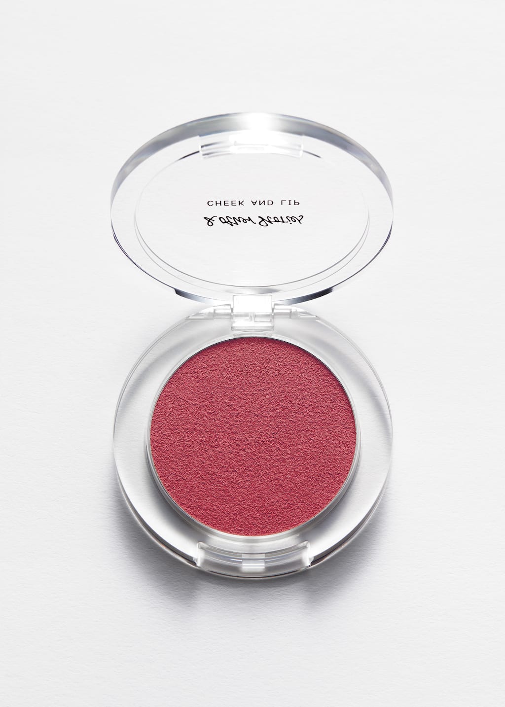 Image of Cheek & Lip