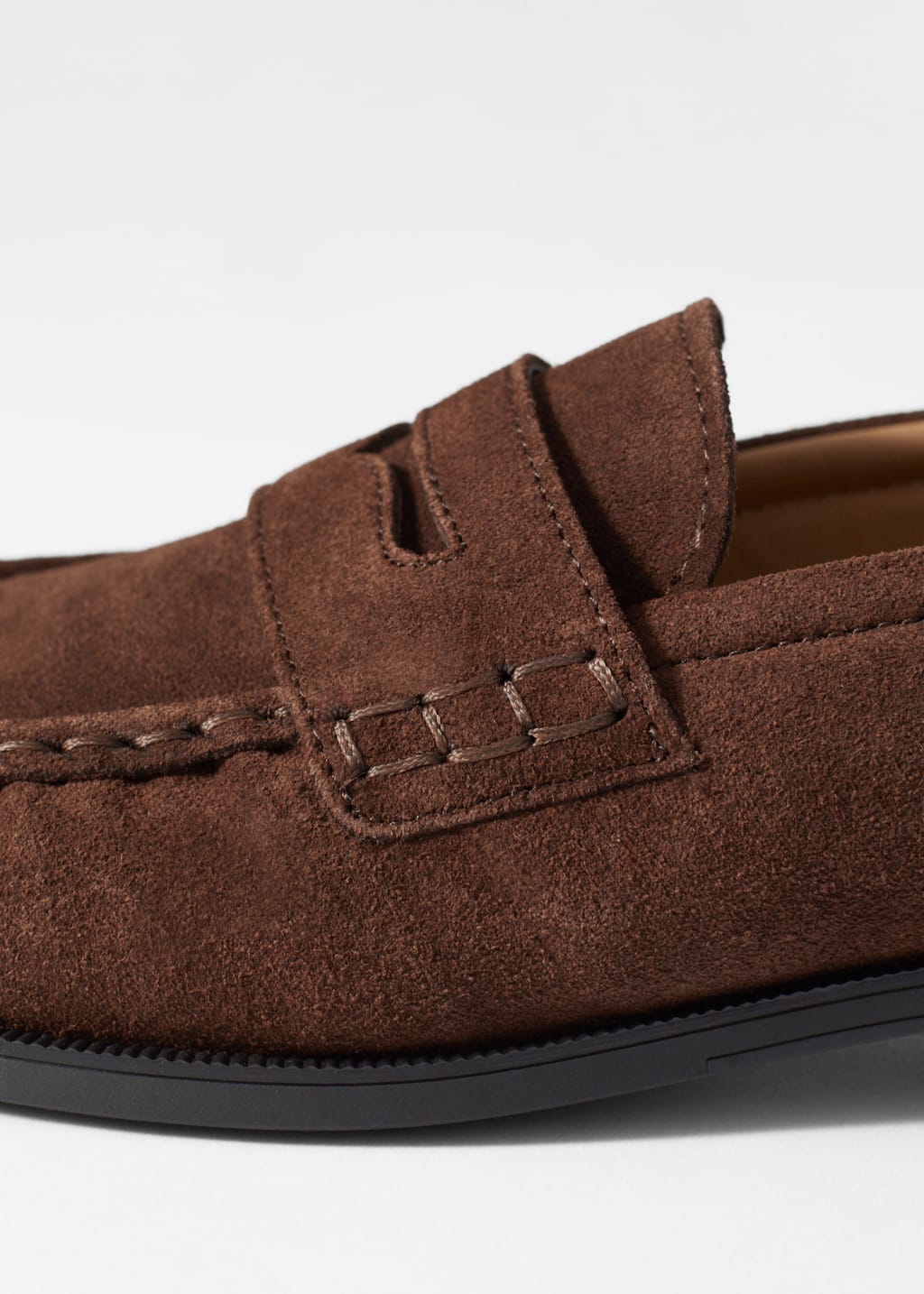 Image of Penny Loafers