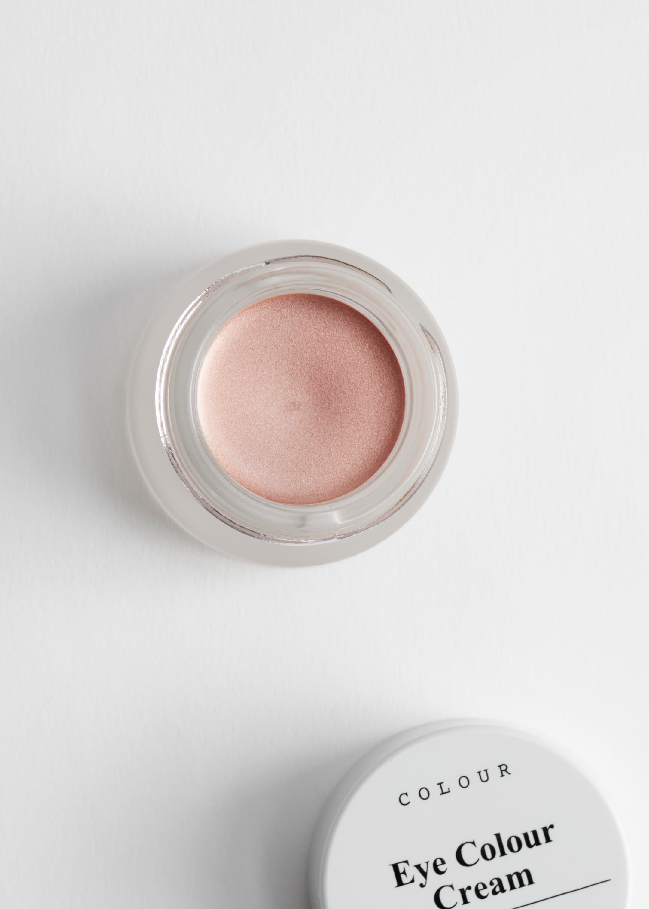 Grotere afbeelding bekijken: Oogschaduw crème - Splendid Chill - Beauty all | H&M NL 1