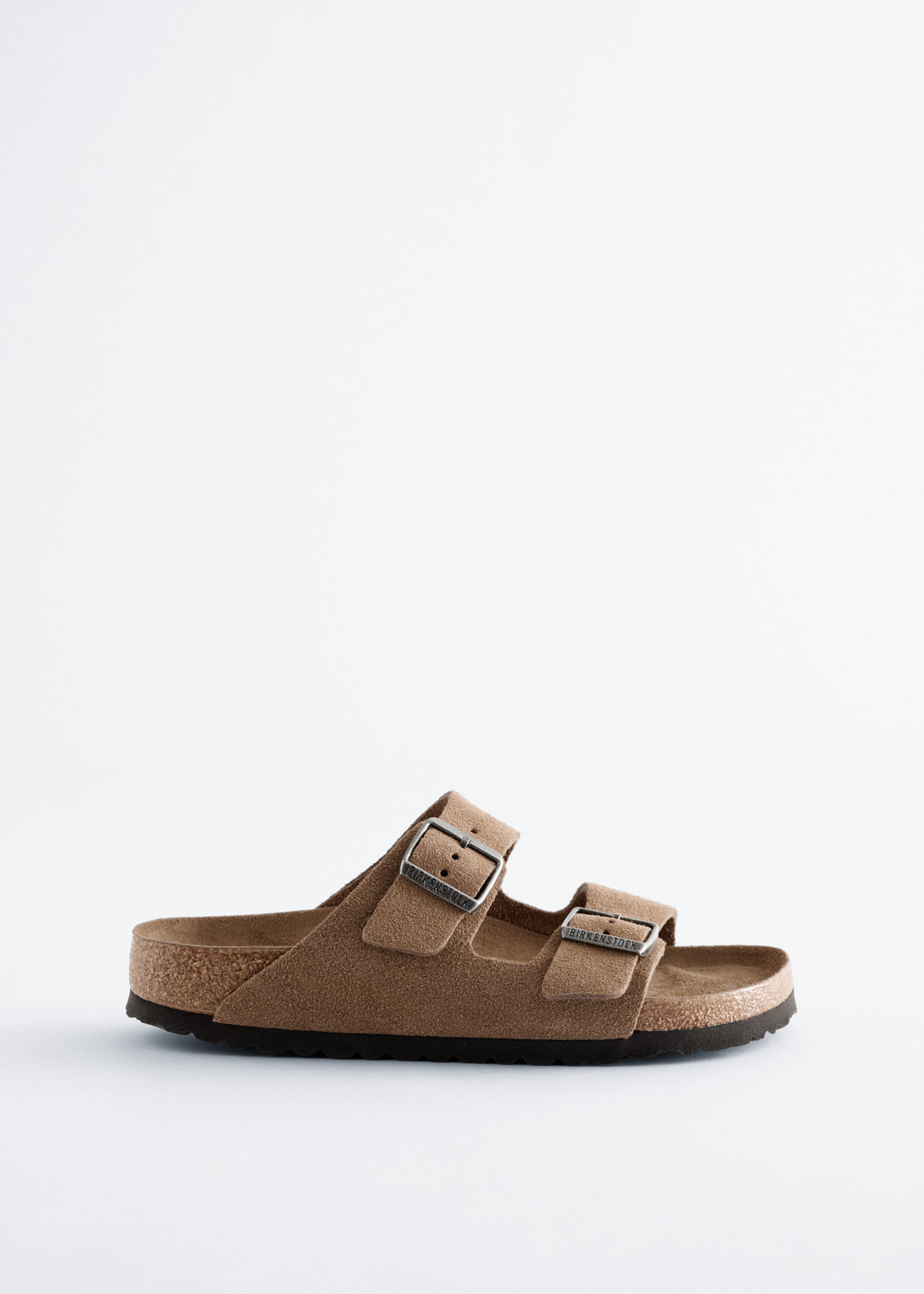 Image of Sandali Birkenstock Arizona Soft Footbed