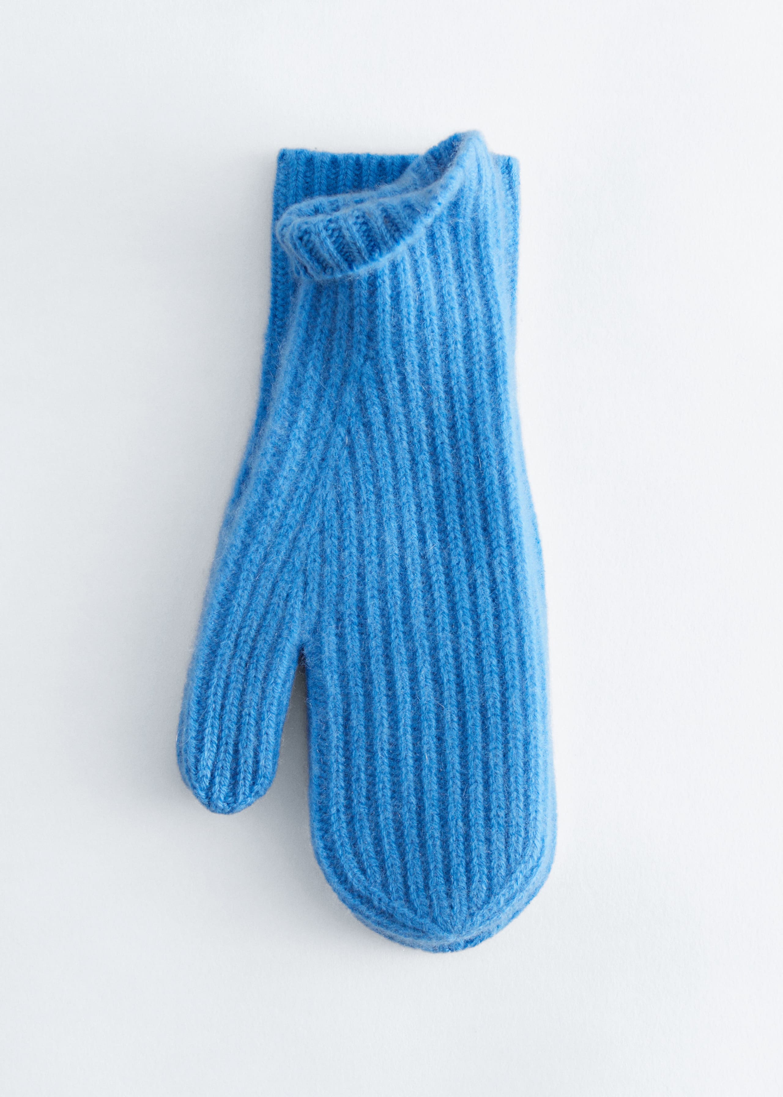 Image of Fausthandschuhe aus Kaschmir