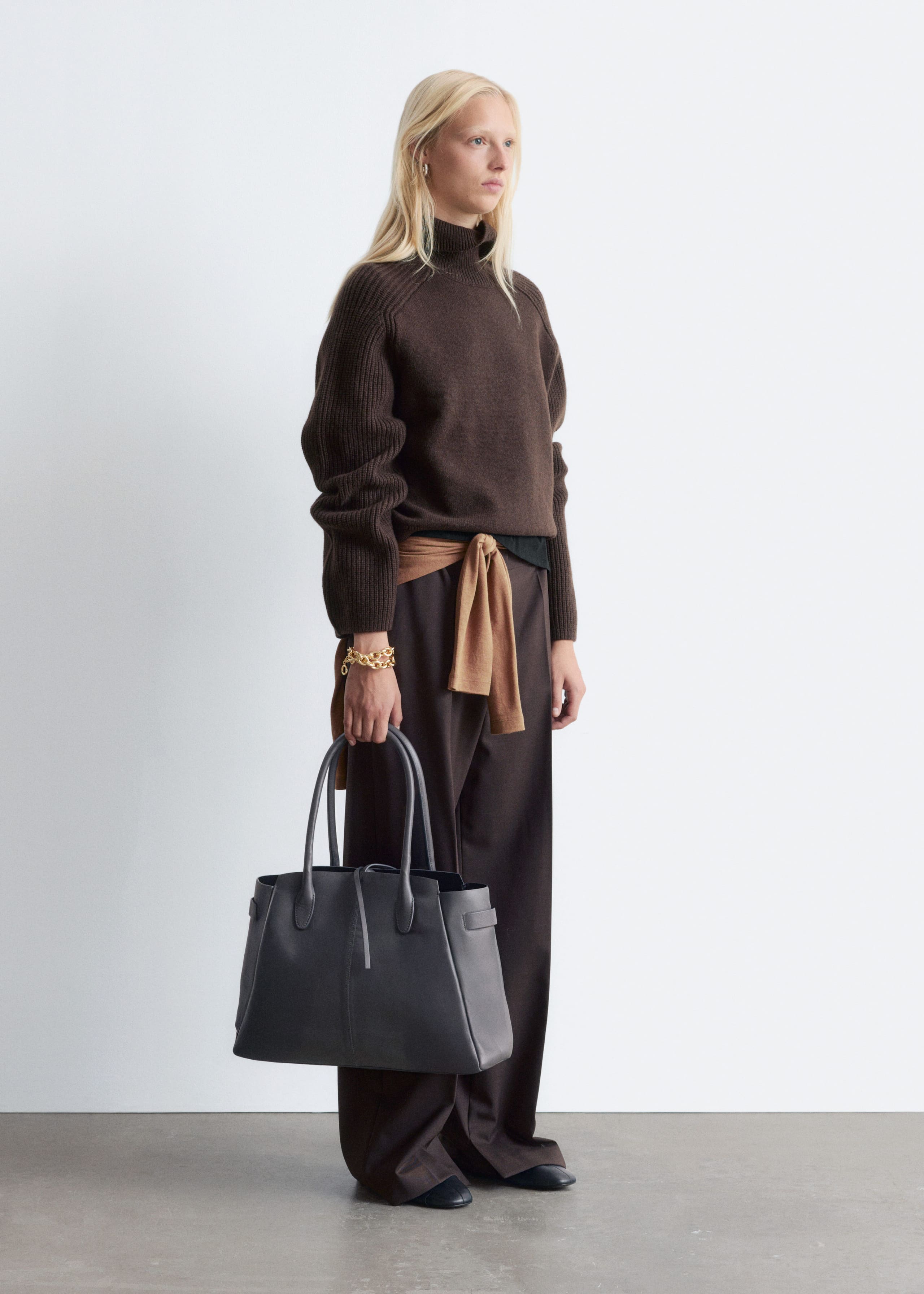 Image of Boxig polotröja