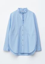 Hellblau