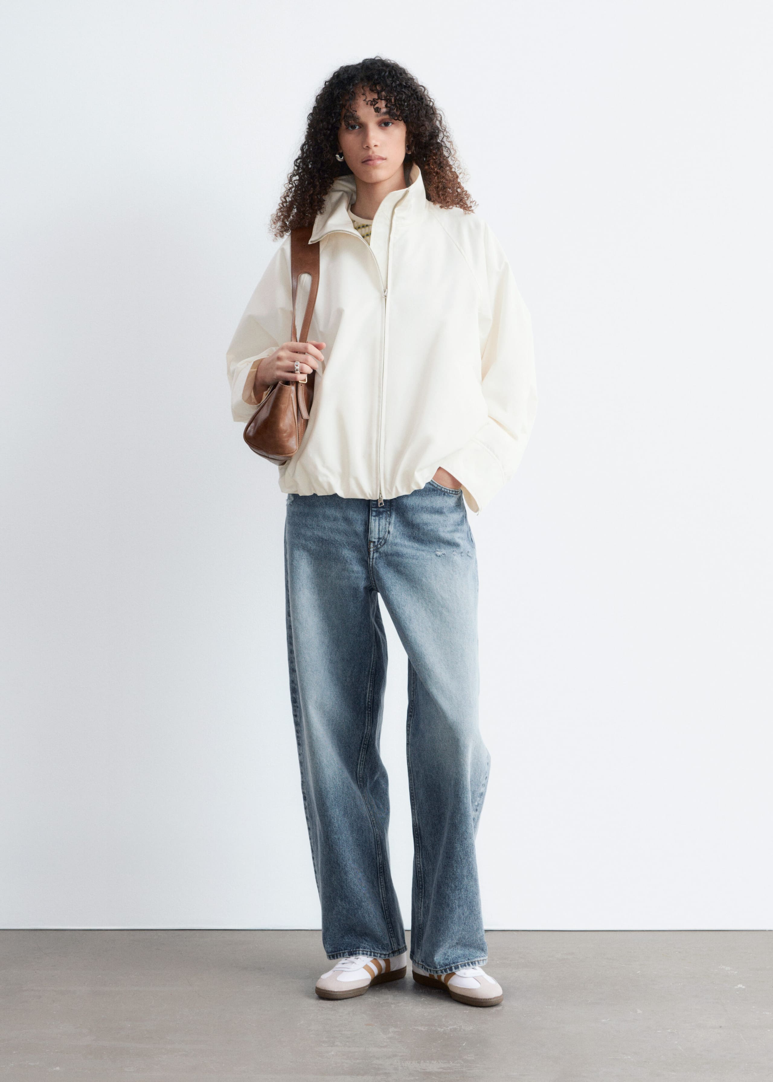 Image of adidas Samba OG Sneakers