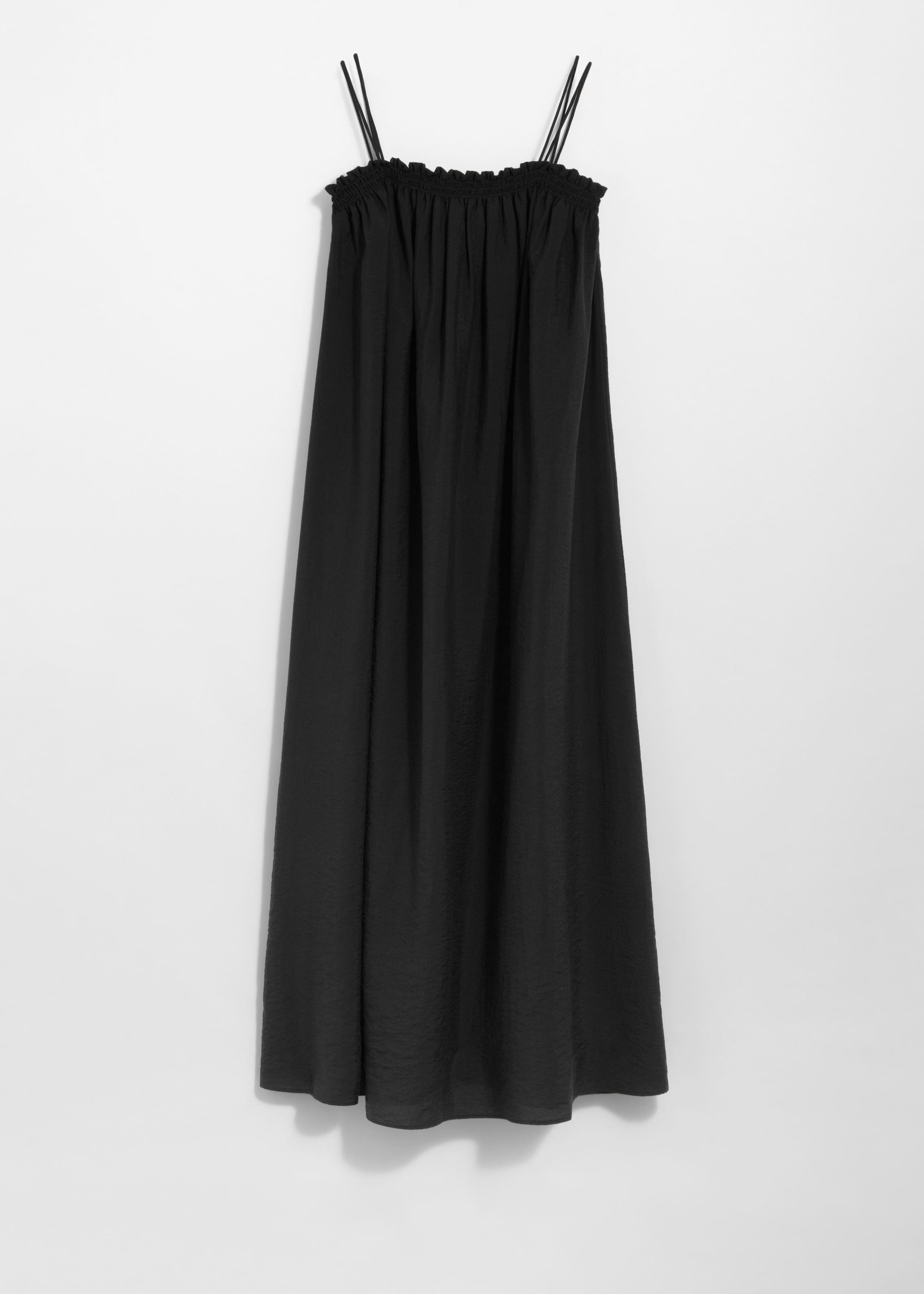 FloatyStrappyMidiDress