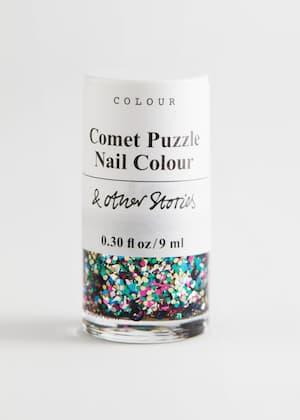 Comet Puzzle