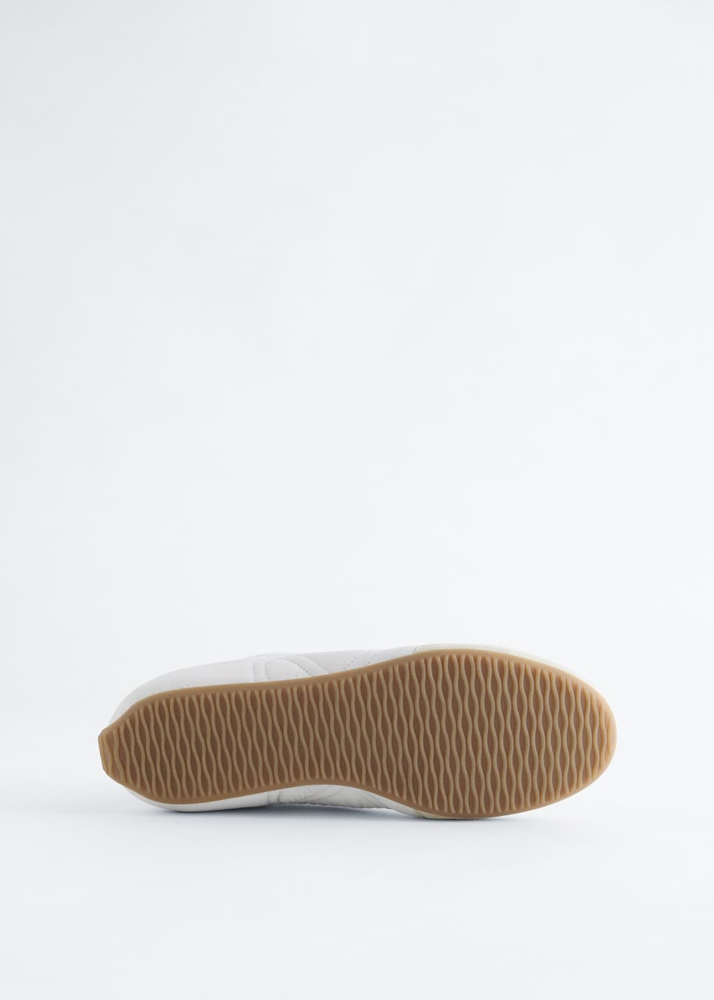 Image of Sneaker aus Veloursleder