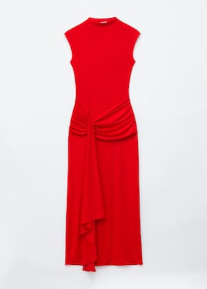 Bright Red