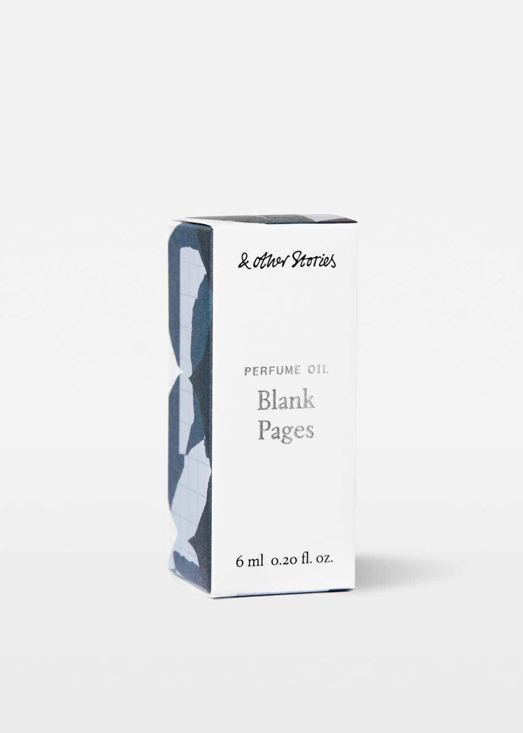 Image of Parfum à bille