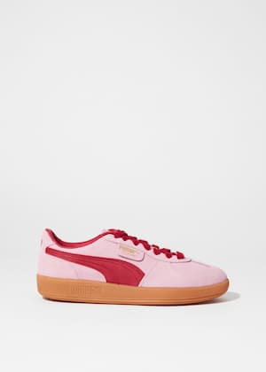 Light Pink/Red