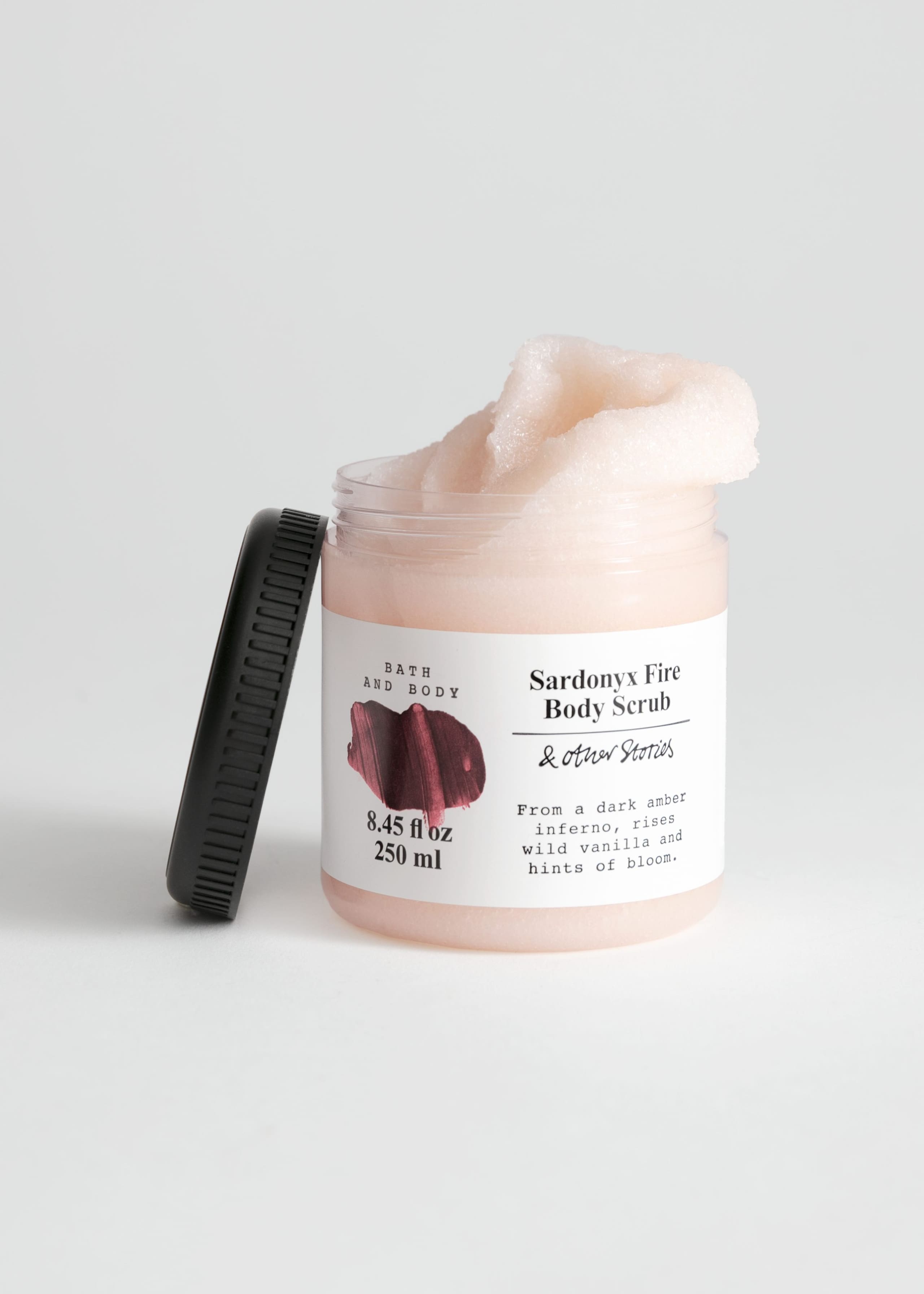 Exfoliante corporal - Perle de Coco - Bodegón
