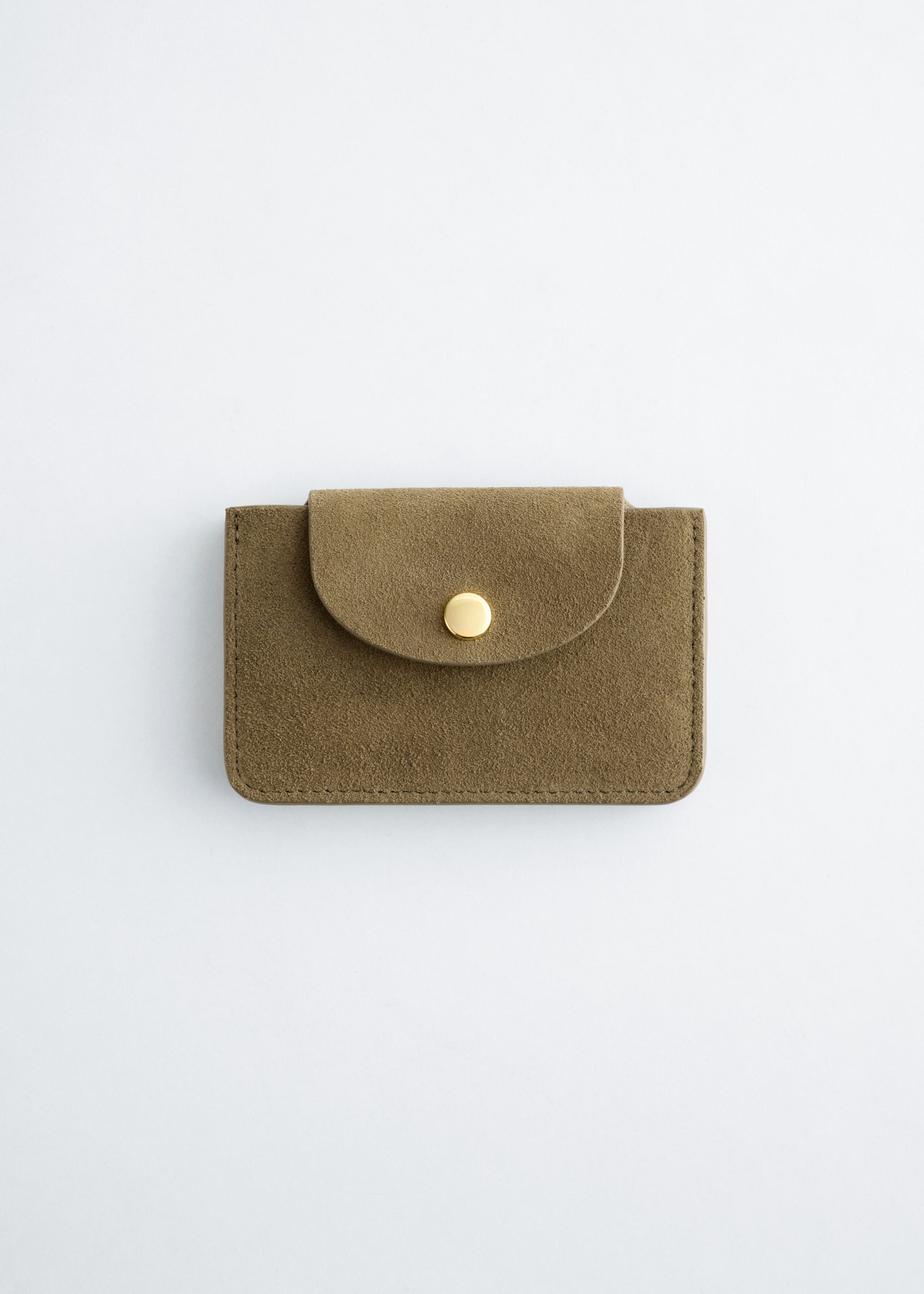 Image of Portacarte in pelle