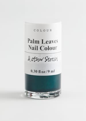 Palm Leaves