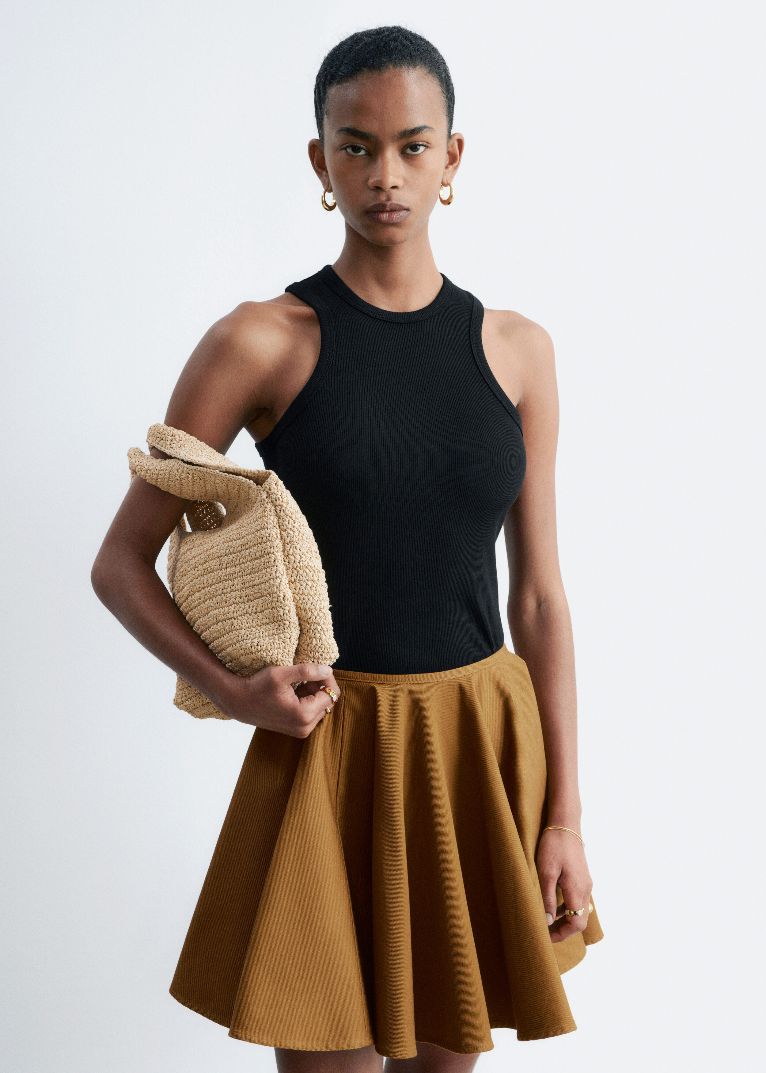 Women's Sleeveless Tops | Tanks, Party Tops & More | & Other