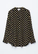 Black/Yellow Pattern