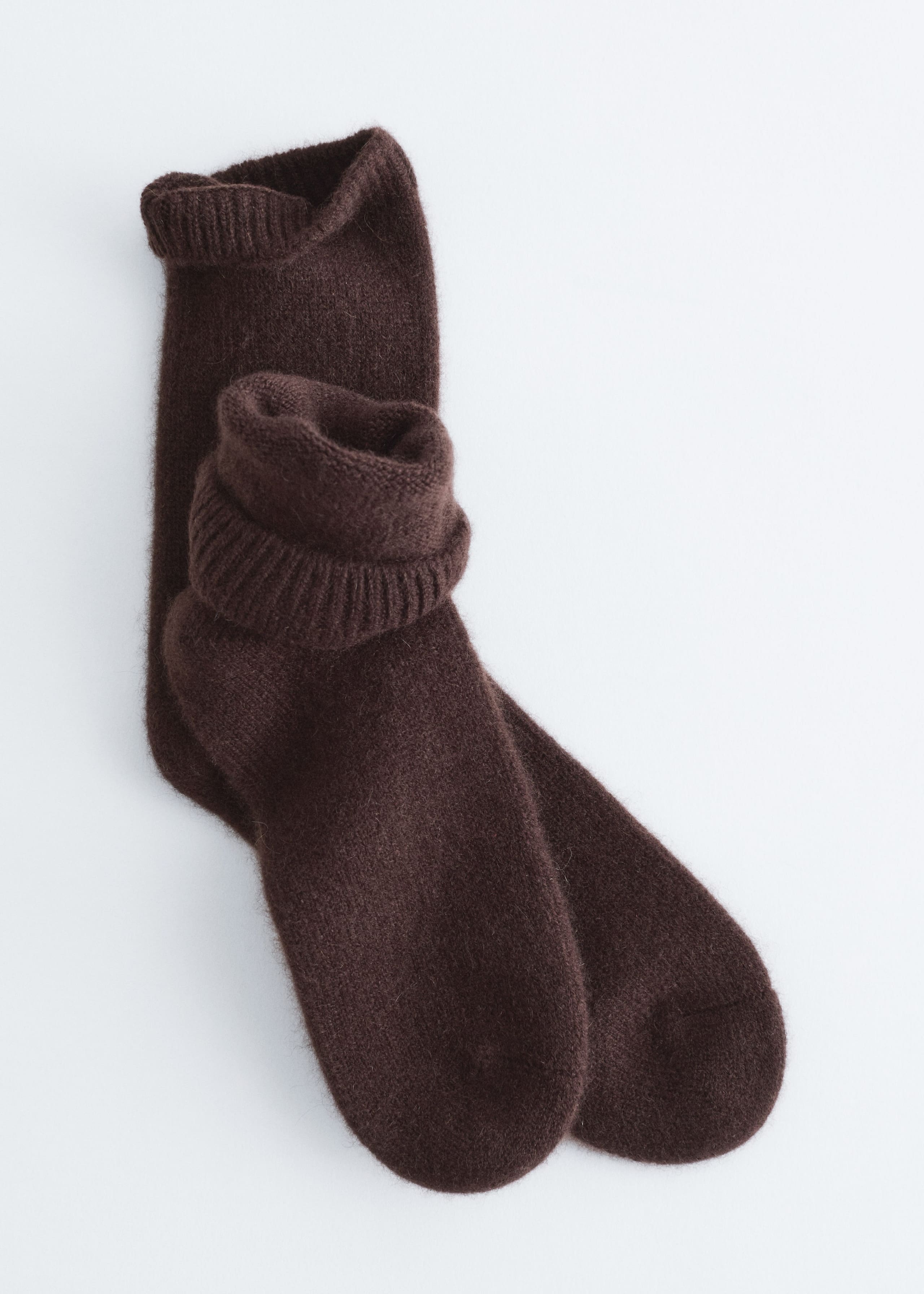 Image of Cashmere Socks