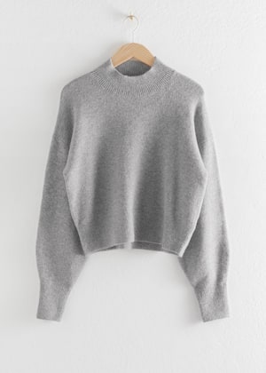 Grey Melange
