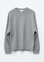 Grey Melange