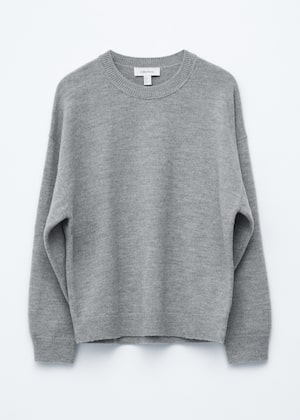 Grey Melange