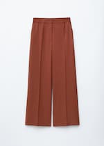 Rust Brown