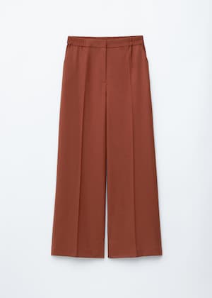 Rust Brown