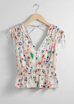 Floral Print