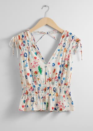Floral Print
