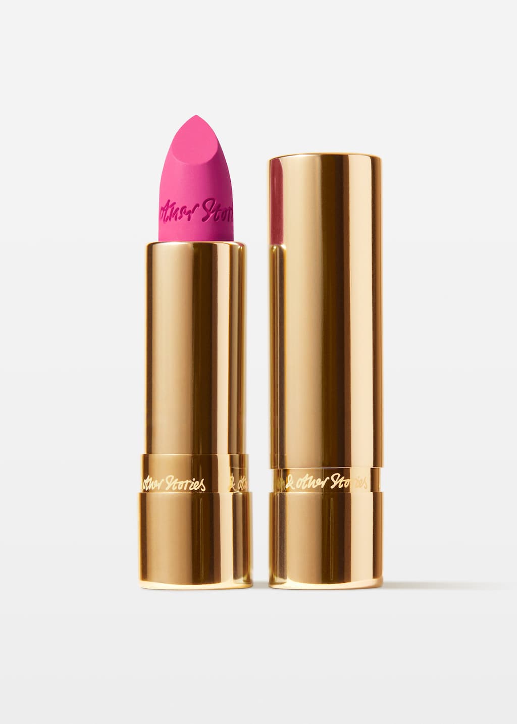 Matte Lip Colour - Rosy Moment - Still Life