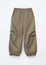 Khaki Green