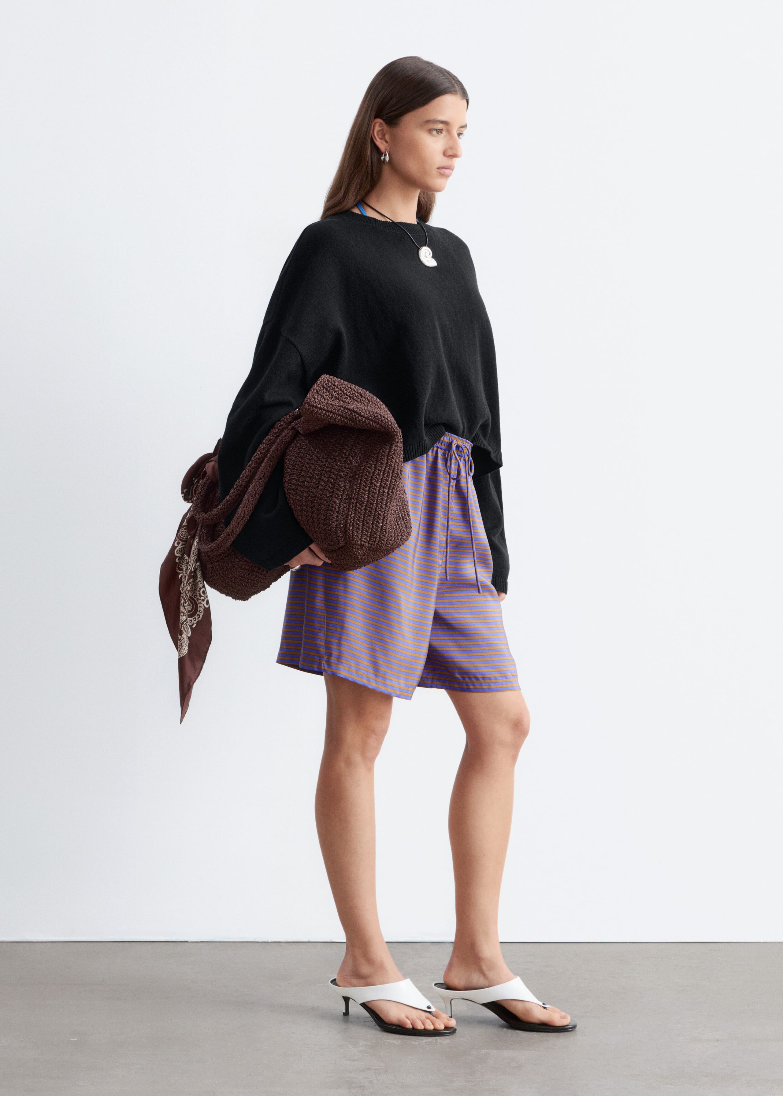 Image of Cotton Jumper