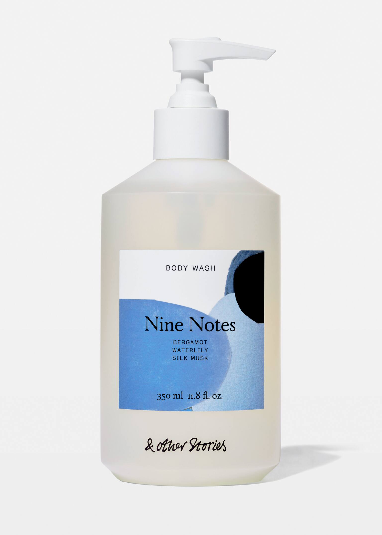 Bagnoschiuma - Nine Notes/Perle de Coco/Fleur de Mimosa/Miami Muse