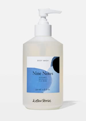 Nine Notes