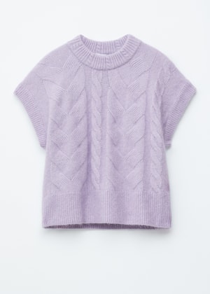 Pastel Purple