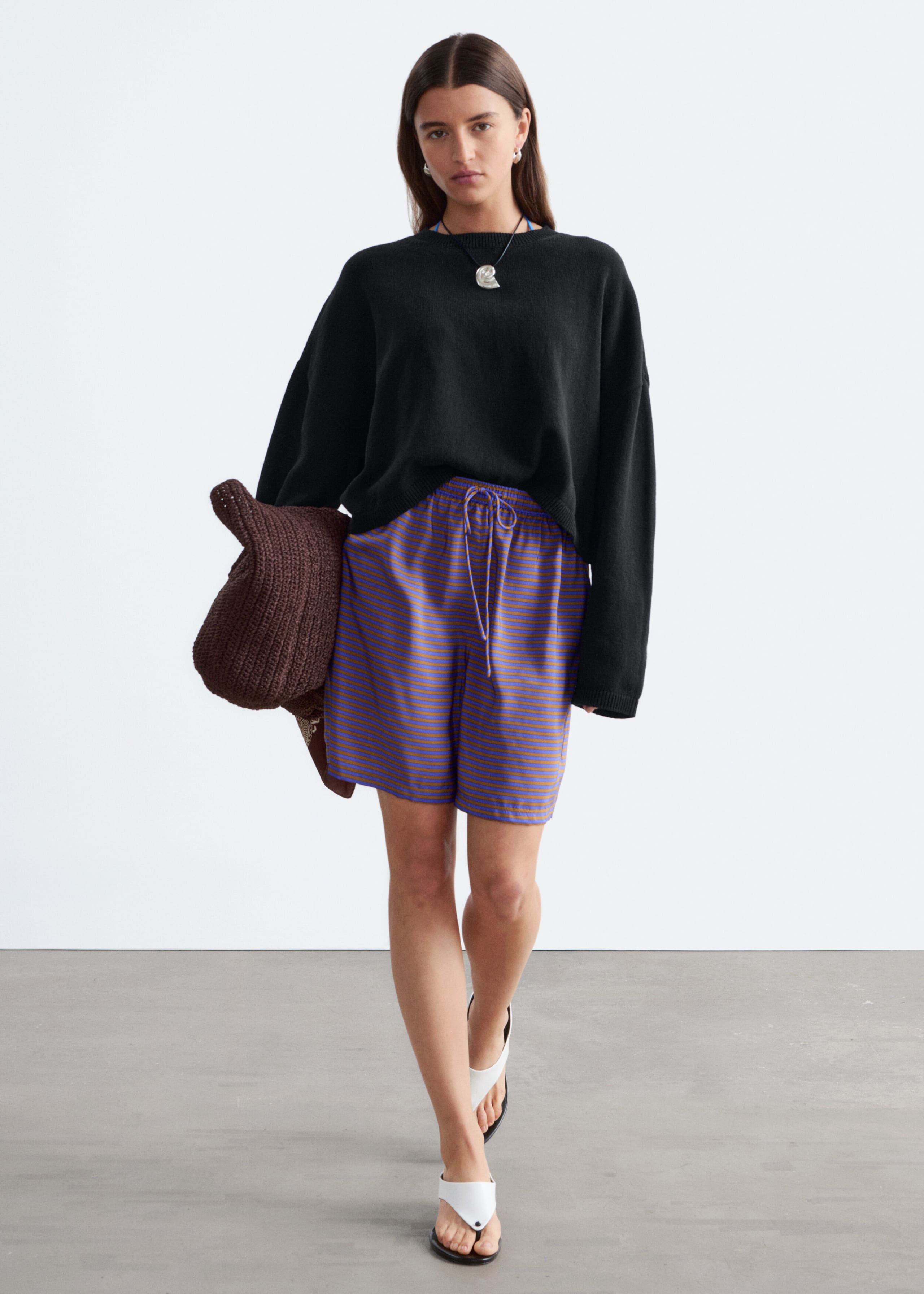 Image of Cotton Jumper
