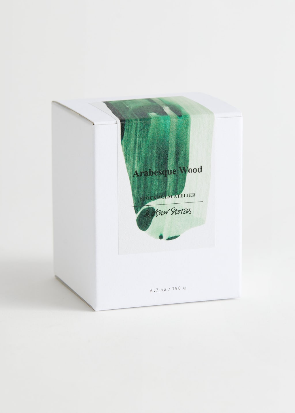 Image of Scented Candle
