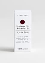 Sardonyx Fire