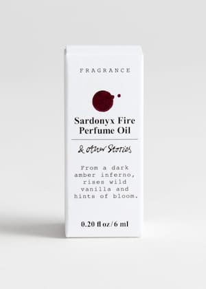 Sardonyx Fire